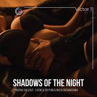 Shadows of the night – M-Yaro na CD